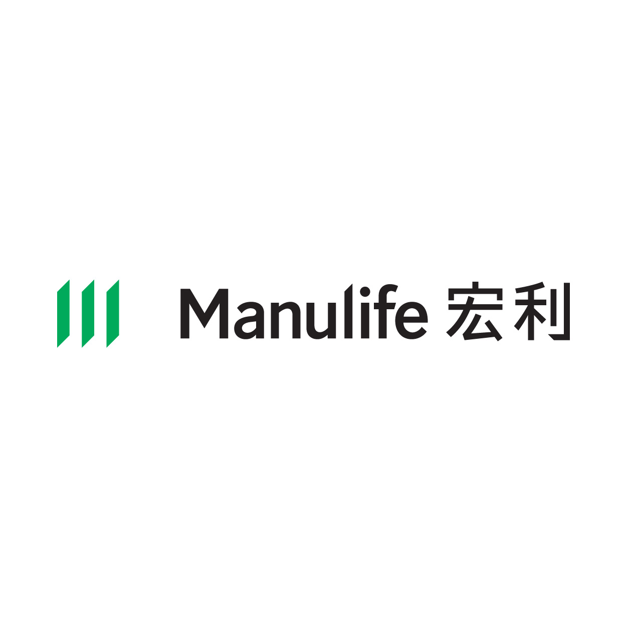 Manulife Logo