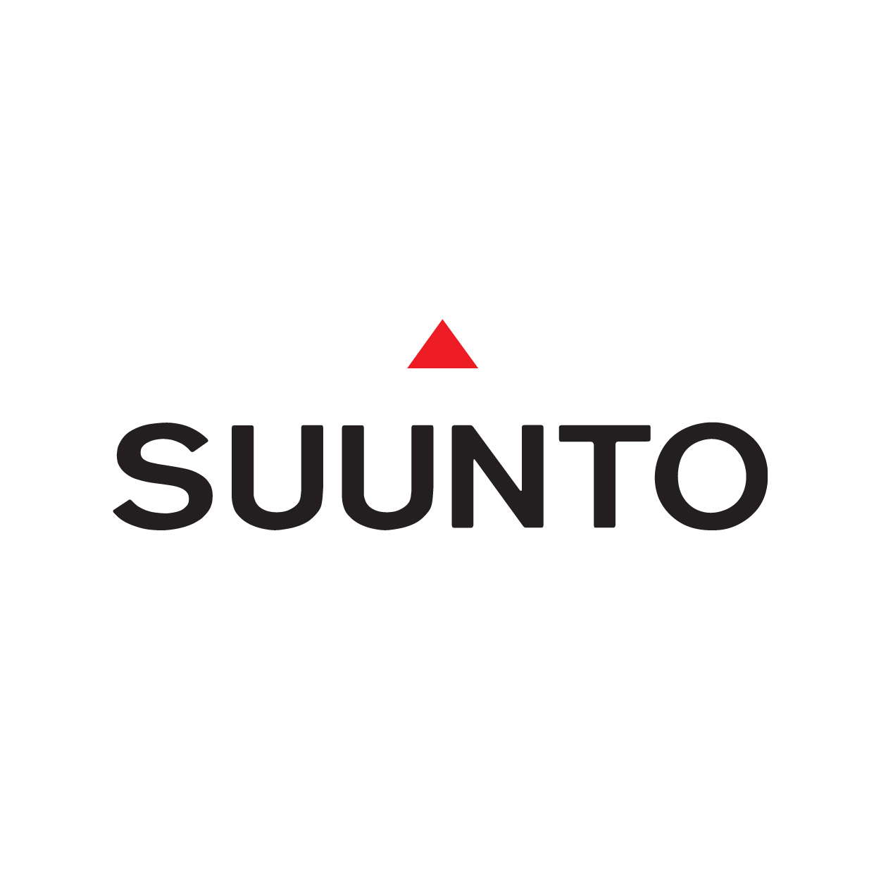 Suunto Logo