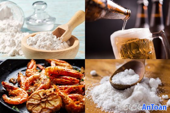 [CHIA SẺ] TOP 5 THỨC ĂN TỐT CHO NGƯỜI BỆNH TRĨ