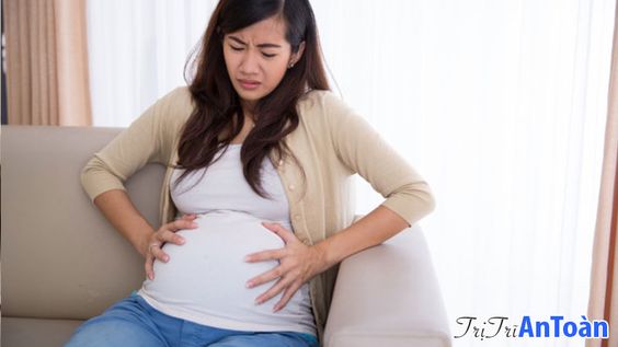 Bà Bầu Bị Trĩ Có Sinh Thường Được Không? Cách Chữa Trĩ Cho Bà Bầu