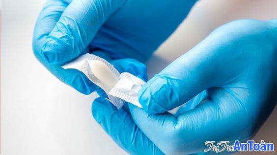 Tổng Hợp 5 Loại Thuốc Nhét Hậu Môn Trị Trĩ Tốt Nhất Hiện Nay - Trị Trĩ An Toàn