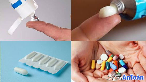 Bị Trĩ Ra Máu? TOP 4 Bài Thuốc Cầm Máu Bệnh Trĩ Tốt Nhất Từ Dân Gian