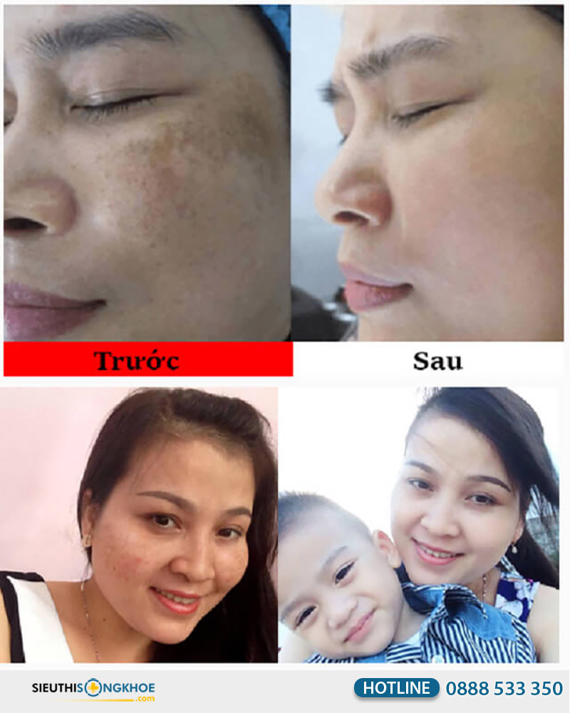 review khách hàng viên uống sắc bảo ngọc