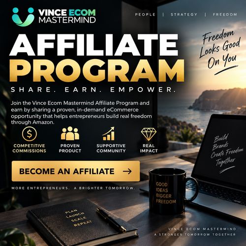 Affiliate Program