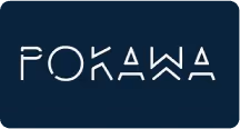 Logo Pokawa