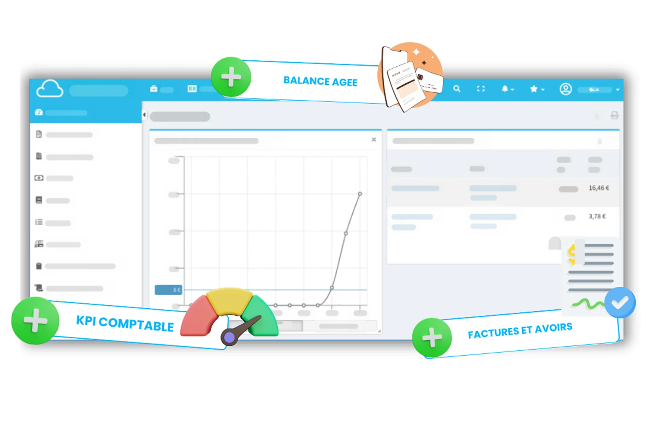 Interface Hello Harel pour la traçabilité en restauration collective et gros volumes