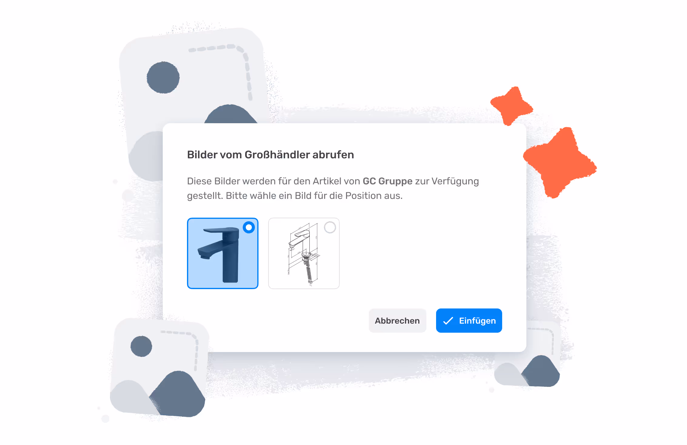 Benachrichtigung neuer Termin in der SHK Handwerkersoftware von ToolTime
