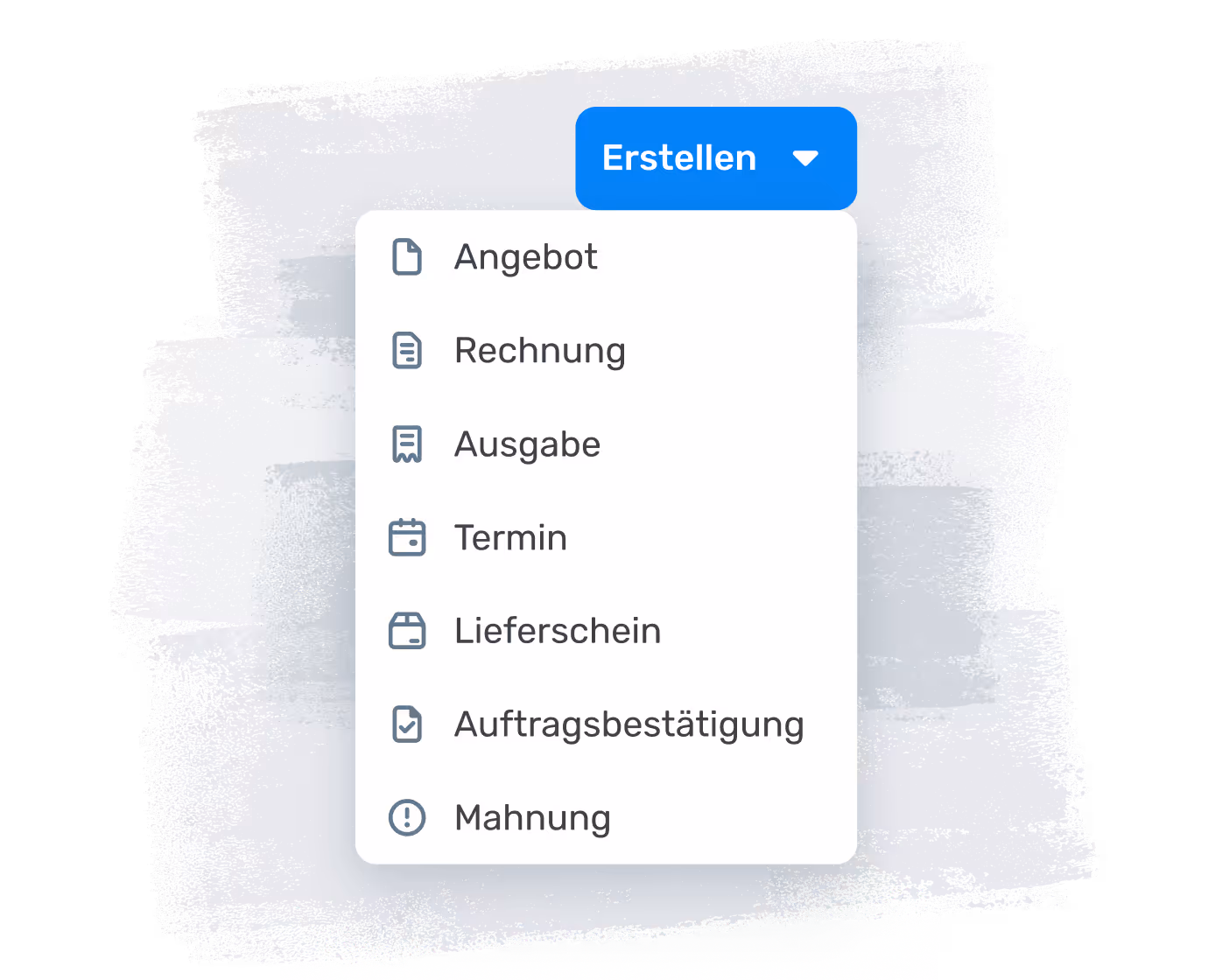 Benachrichtigung neuer Termin in der SHK Handwerkersoftware von ToolTime