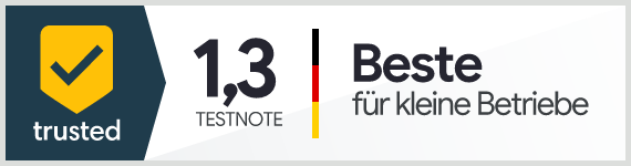 Trusted Testergebnis für ToolTime 2026