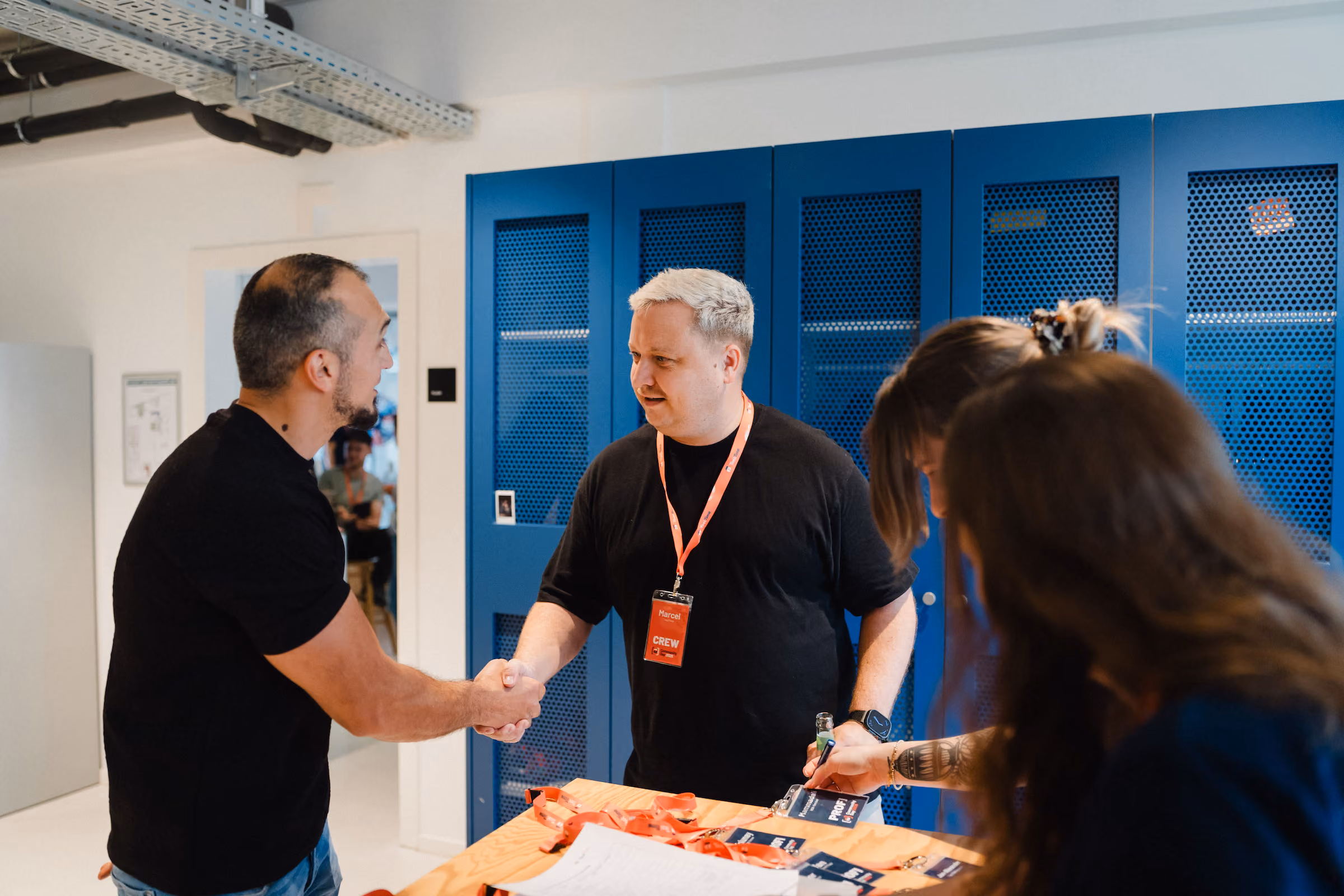 ToolTime Community Event