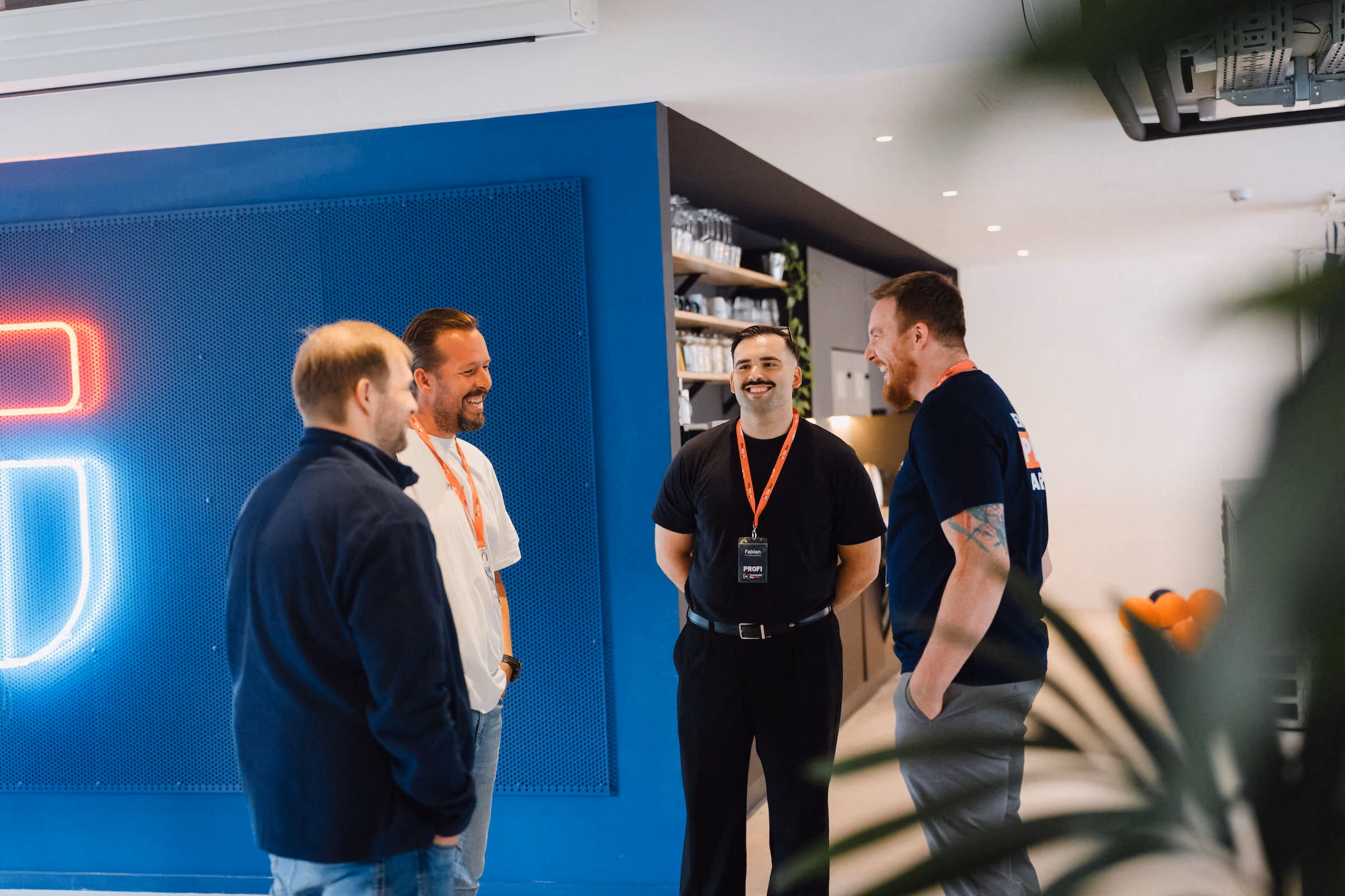 Kundenfeedback zu ToolTime