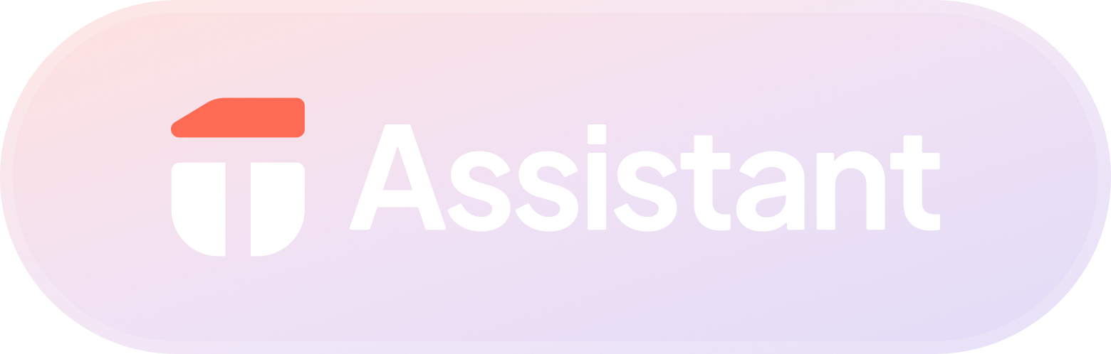 ToolTime Assistant Logo