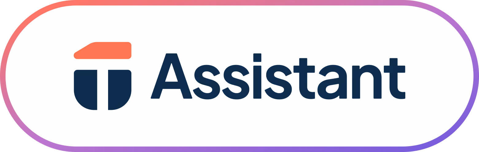 ToolTime Assistant Logo