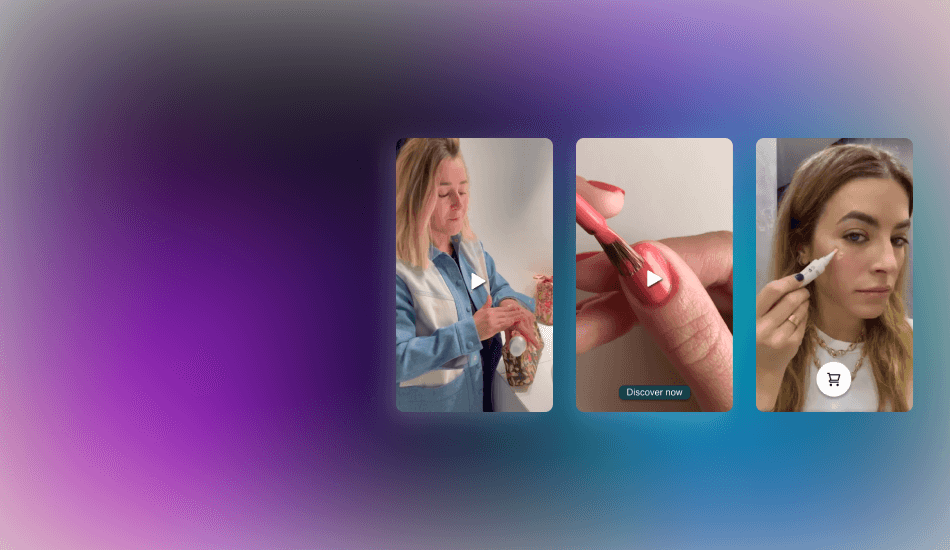 Image of client example