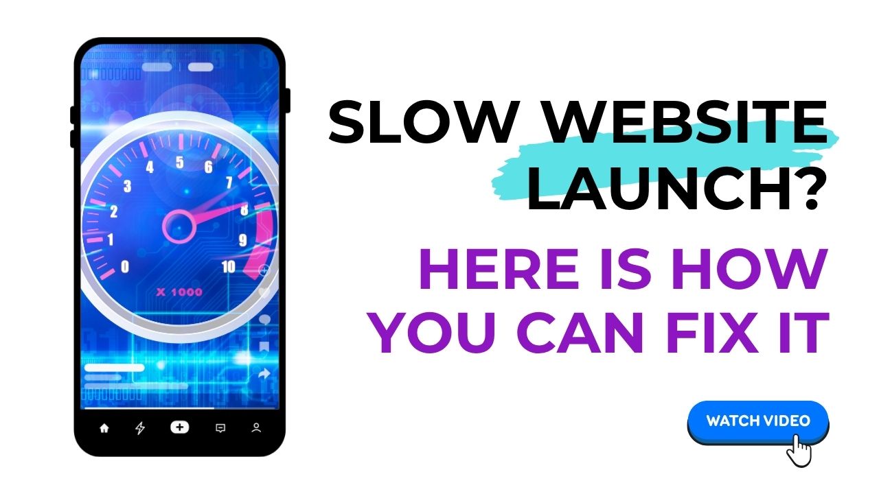 Top 10 Reasons Your Website Launch Is Delayed (and How to Fix Them Fast)