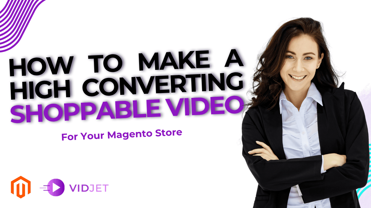 Magento video integration for e-commerce