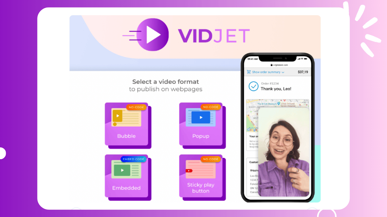 Magento video integration for e-commerce
