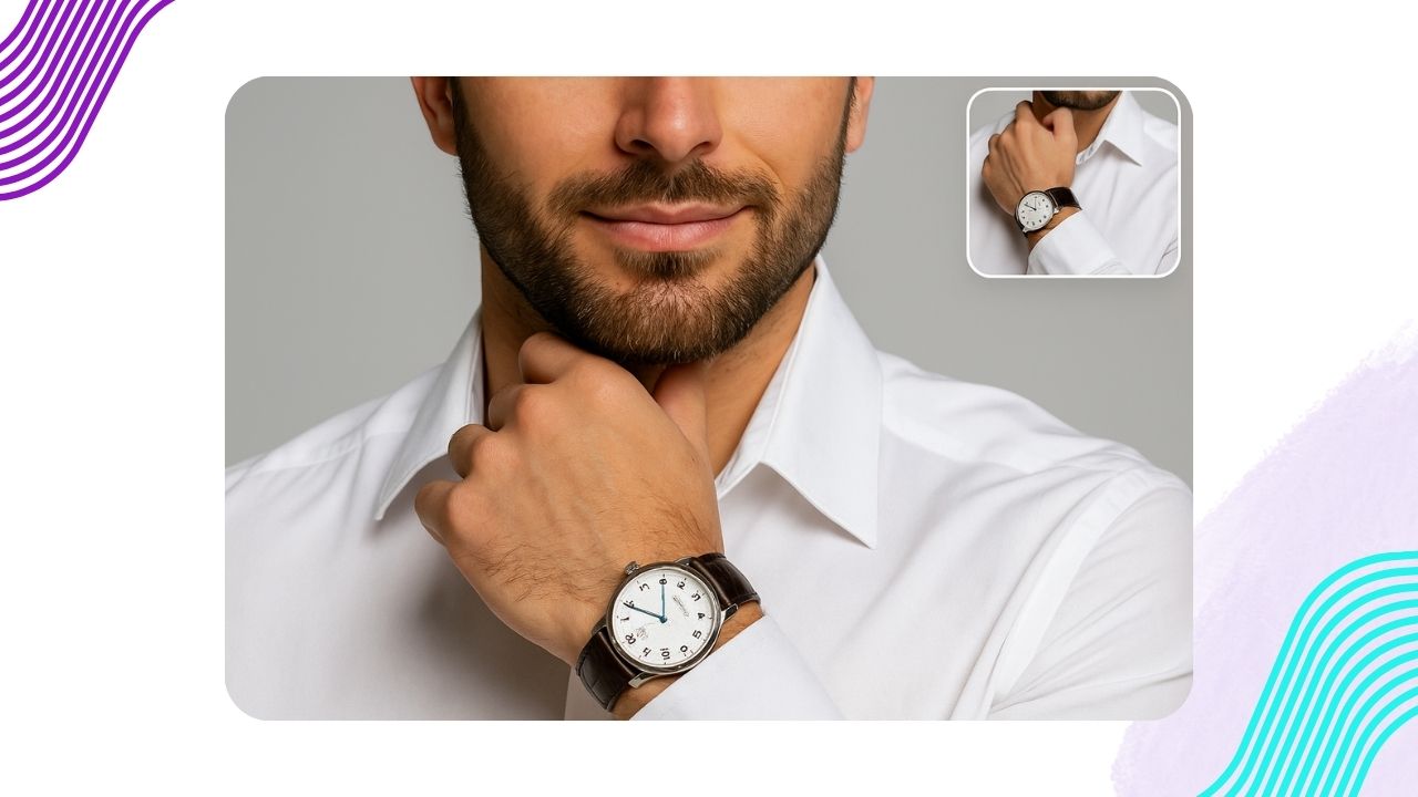 How Fashion Brands Can Turn Product Images into Engaging AI Product Videos