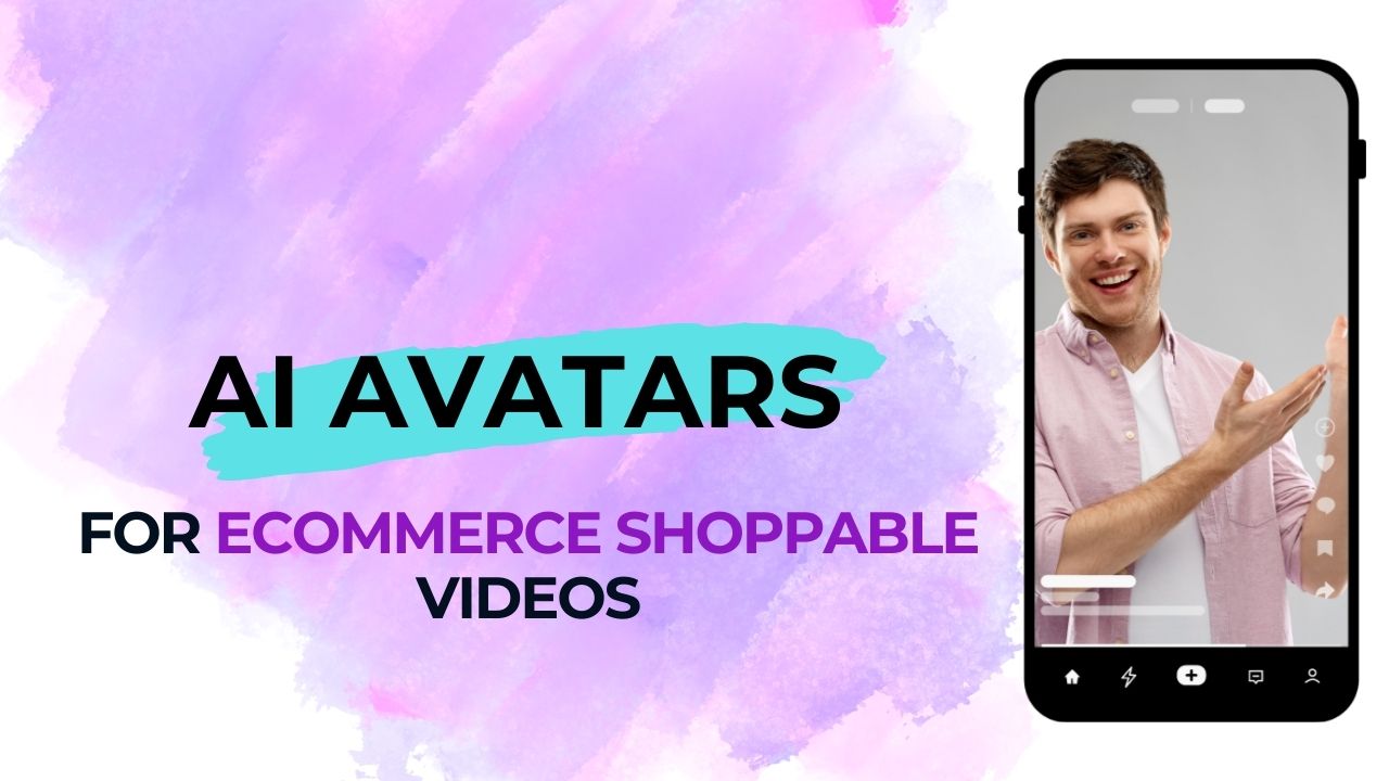 Ai avatar: redefining product videos