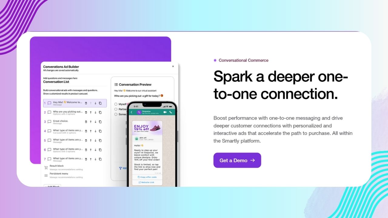 Image showing Smartly.io