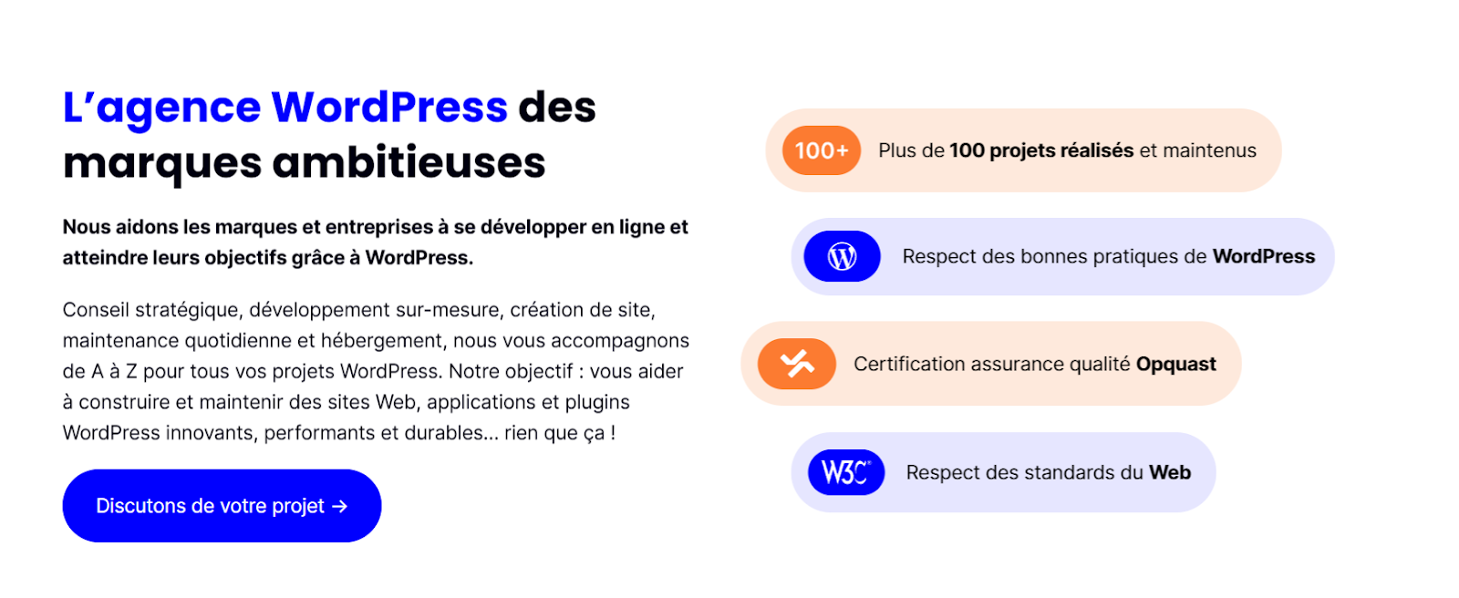 Image showing BSA Web