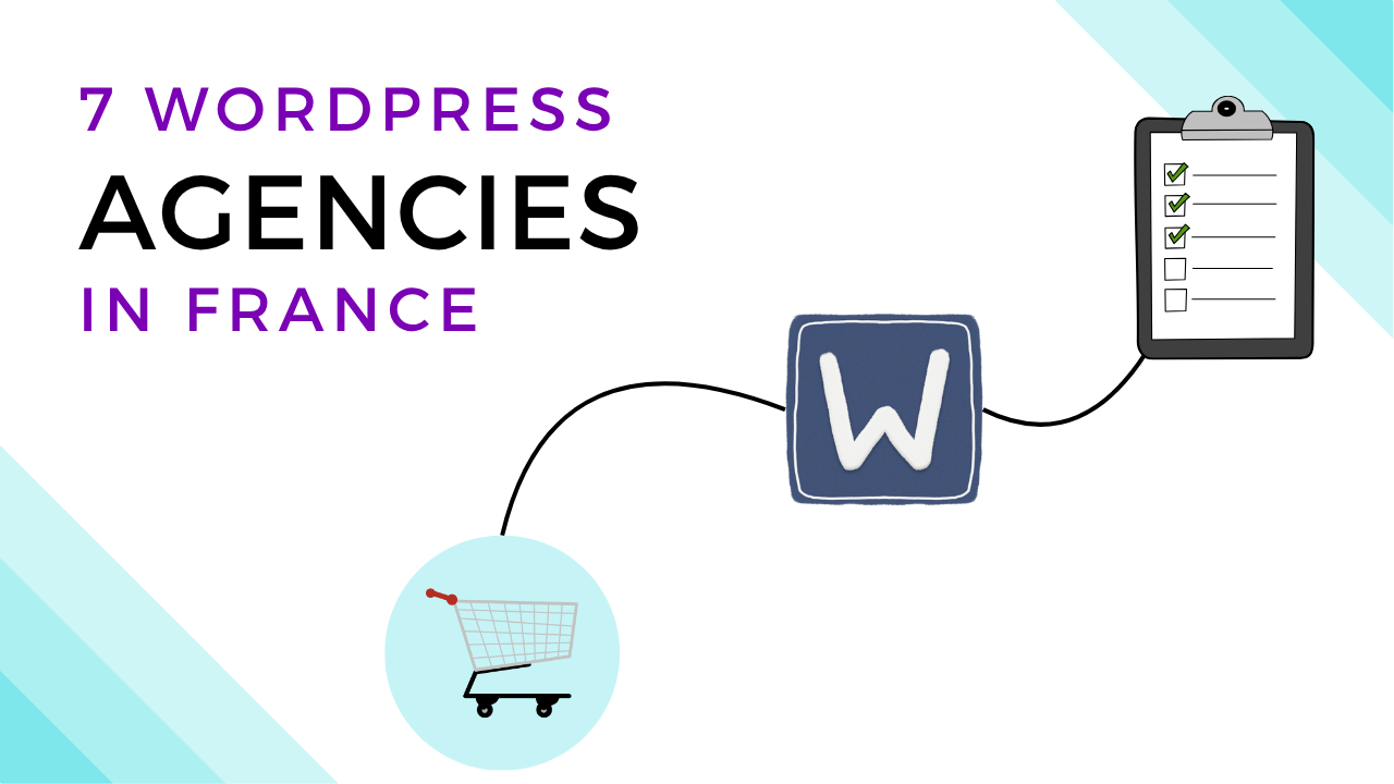 Les meilleures agences WordPress en France pour 2025 : performance, design et stratégie digitale