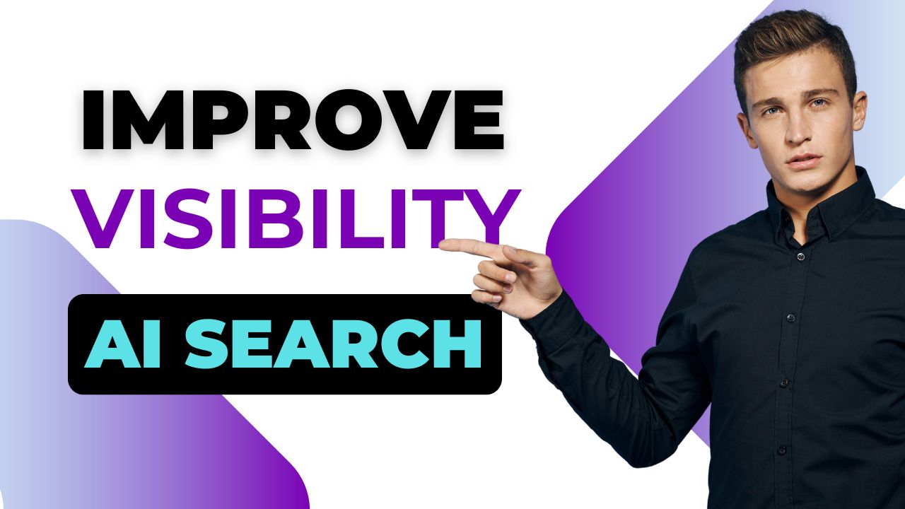 3 Tools to Improve E-commerce Visibility in AI Search (ChatGPT & Gemini)