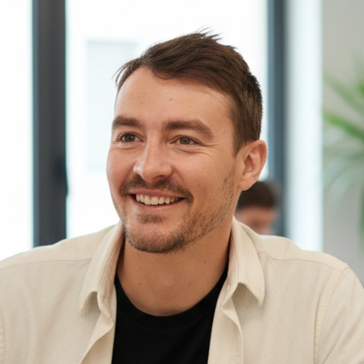 Image showing article author