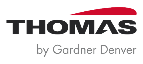 Logotipo de Thomas