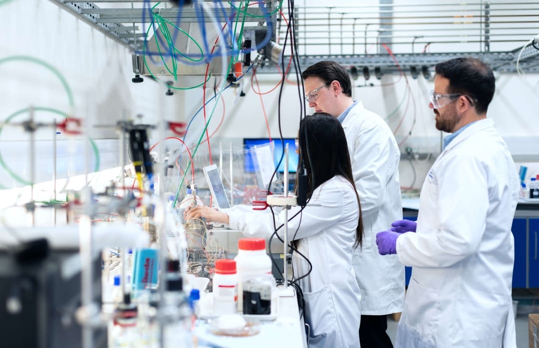 Laboratorio