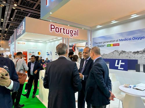 Arab Health Highlights 2023