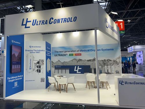 كسر الحدود: معرض استثنائي في معرض MEDICA 2023