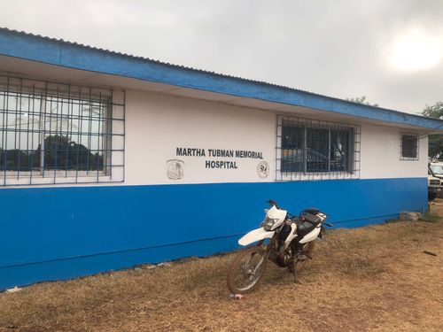 Ultra Controlo is proud to announce a major milestone in Grand Gedeh County, Liberia, with the successful installation and commissioning of an ULTRAOX oxygen production plant. This project marks a significant step in realizing a bold vision for Liberia’s healthcare system: ensuring that every region has access to sustainable, life-saving medical oxygen.