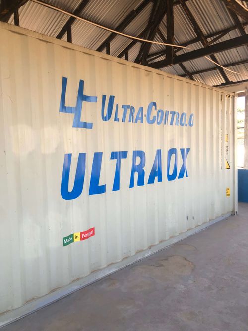 Ultra Controlo is proud to announce the successful commissioning of an ULTRAOX oxygen production system in Grand Kru County, Liberia. This project marks a significant step toward improving healthcare delivery in one of the country’s most remote and underserved regions.