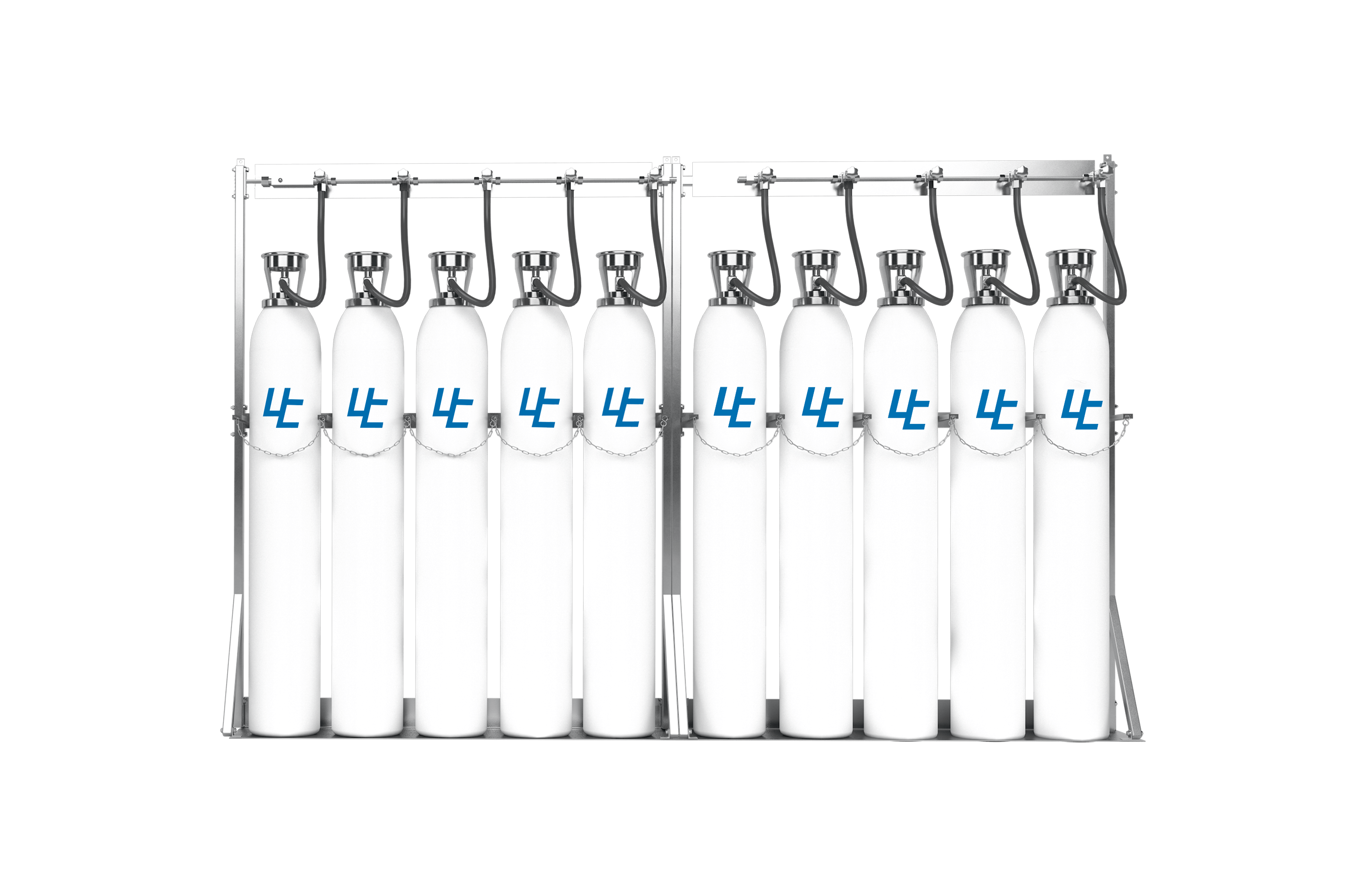 Oxygen Cylinders