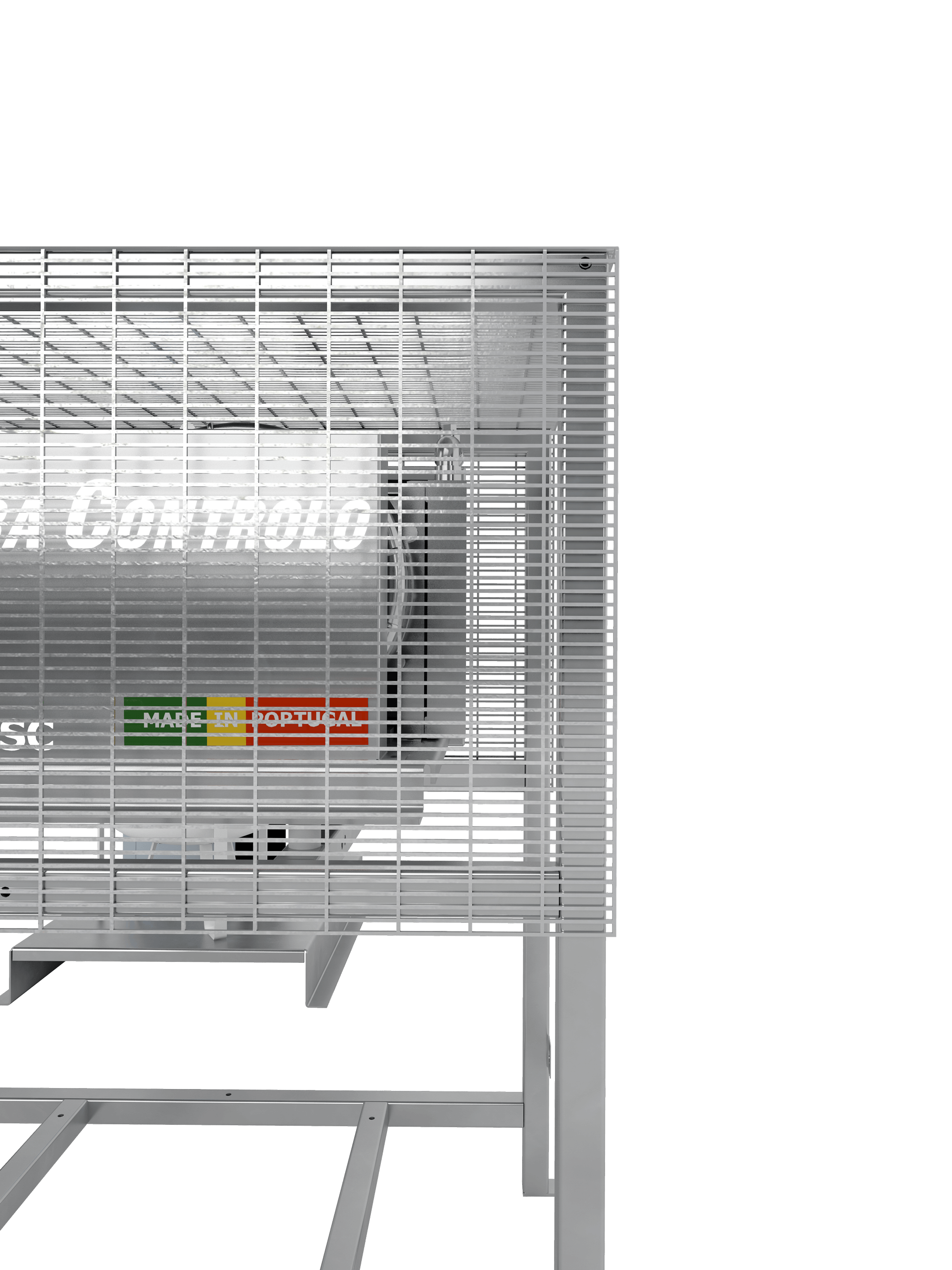 Instrument Air for Hospitals