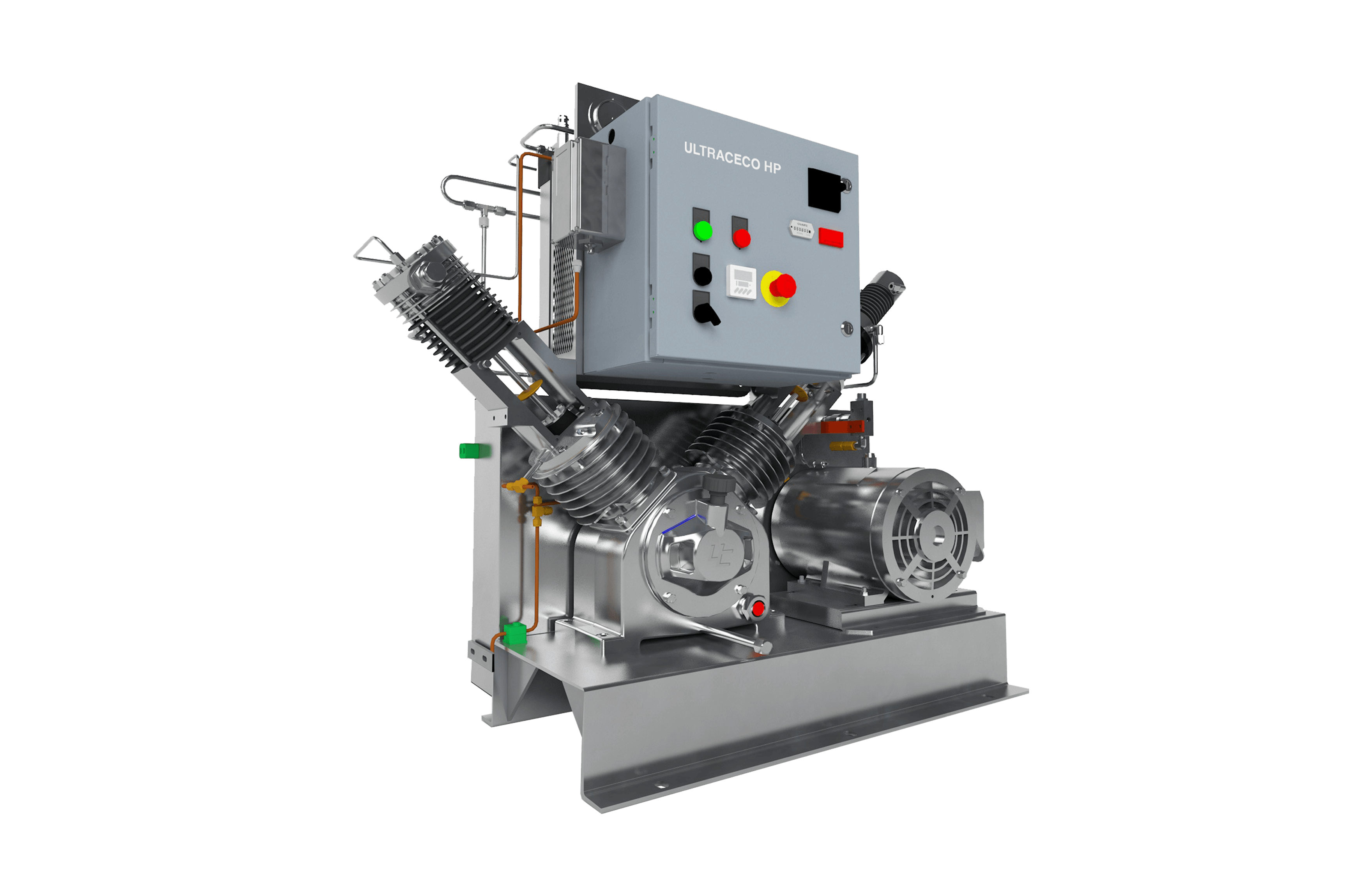 ULTRACECO HP