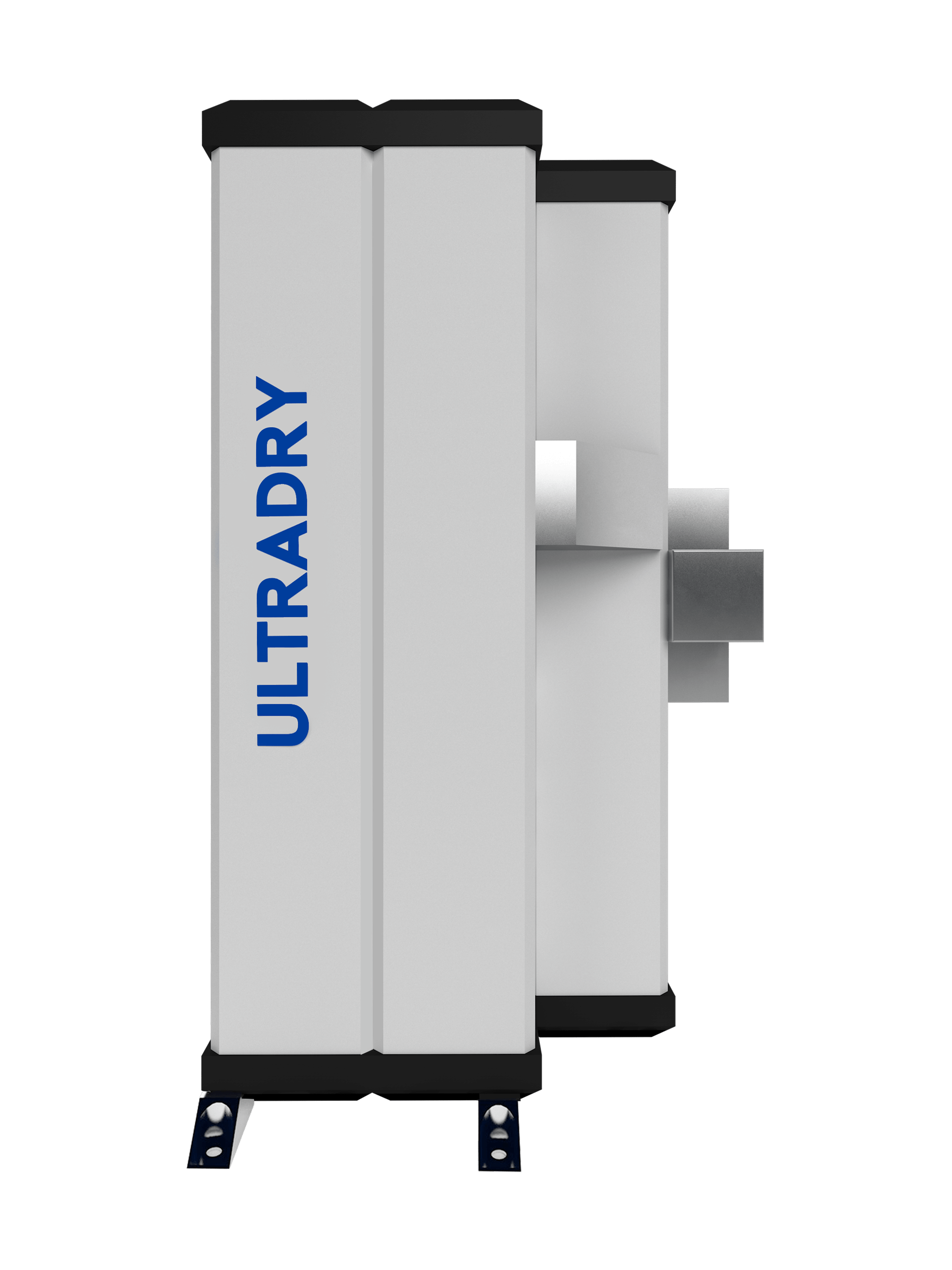 Adsorption dryers provide clean, dry air with a pressure dew point range of -40 ° C to -70° C. The unit includes a pair of desiccant dryers, air filters, activated carbon filters, and CO/CO2 reduction filters. It's the cheapest solution to replace your existing air treatment system as an upgrade to fulfill the actual regulations.