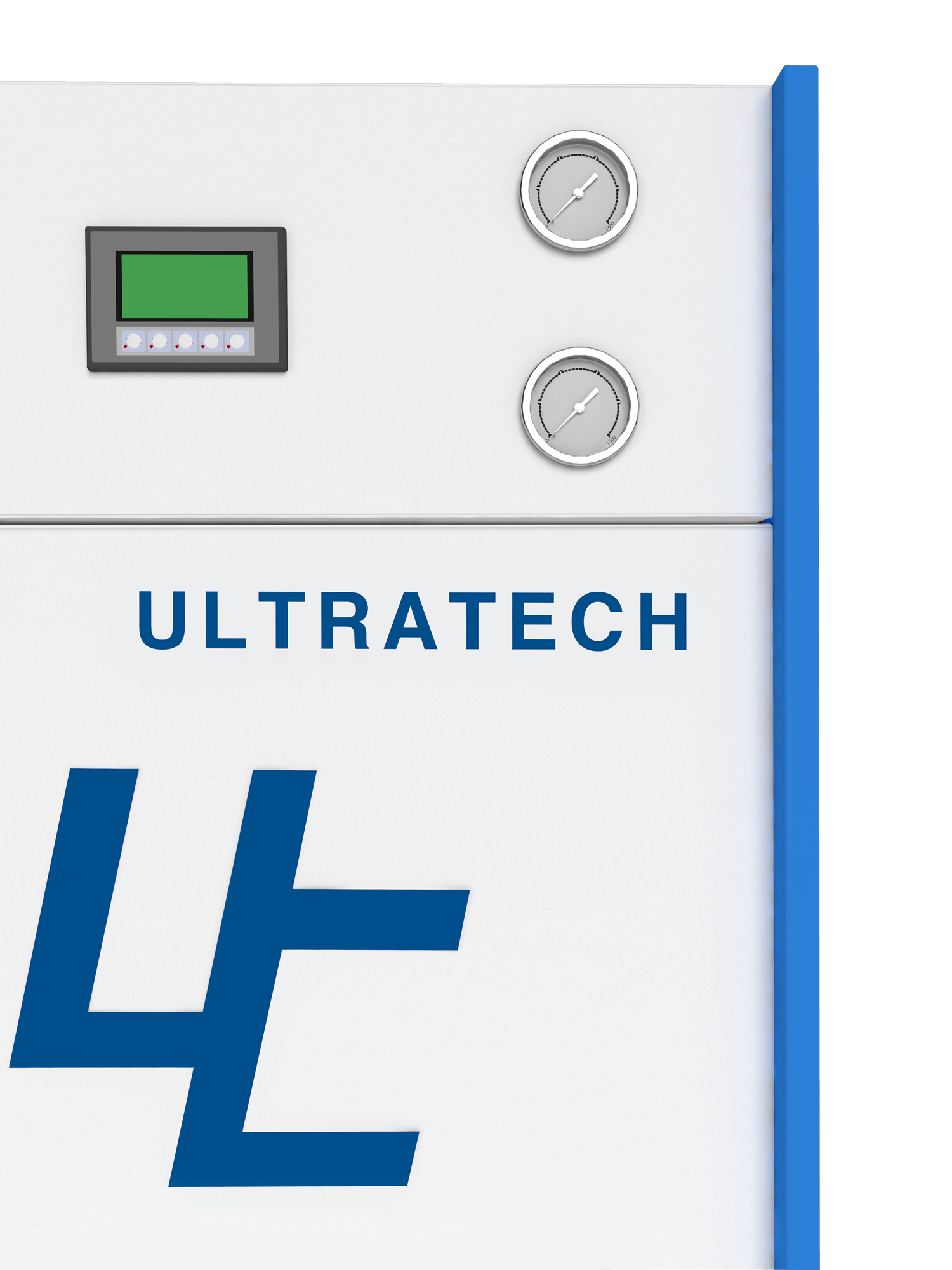 The state-of-the-art breathing air systems