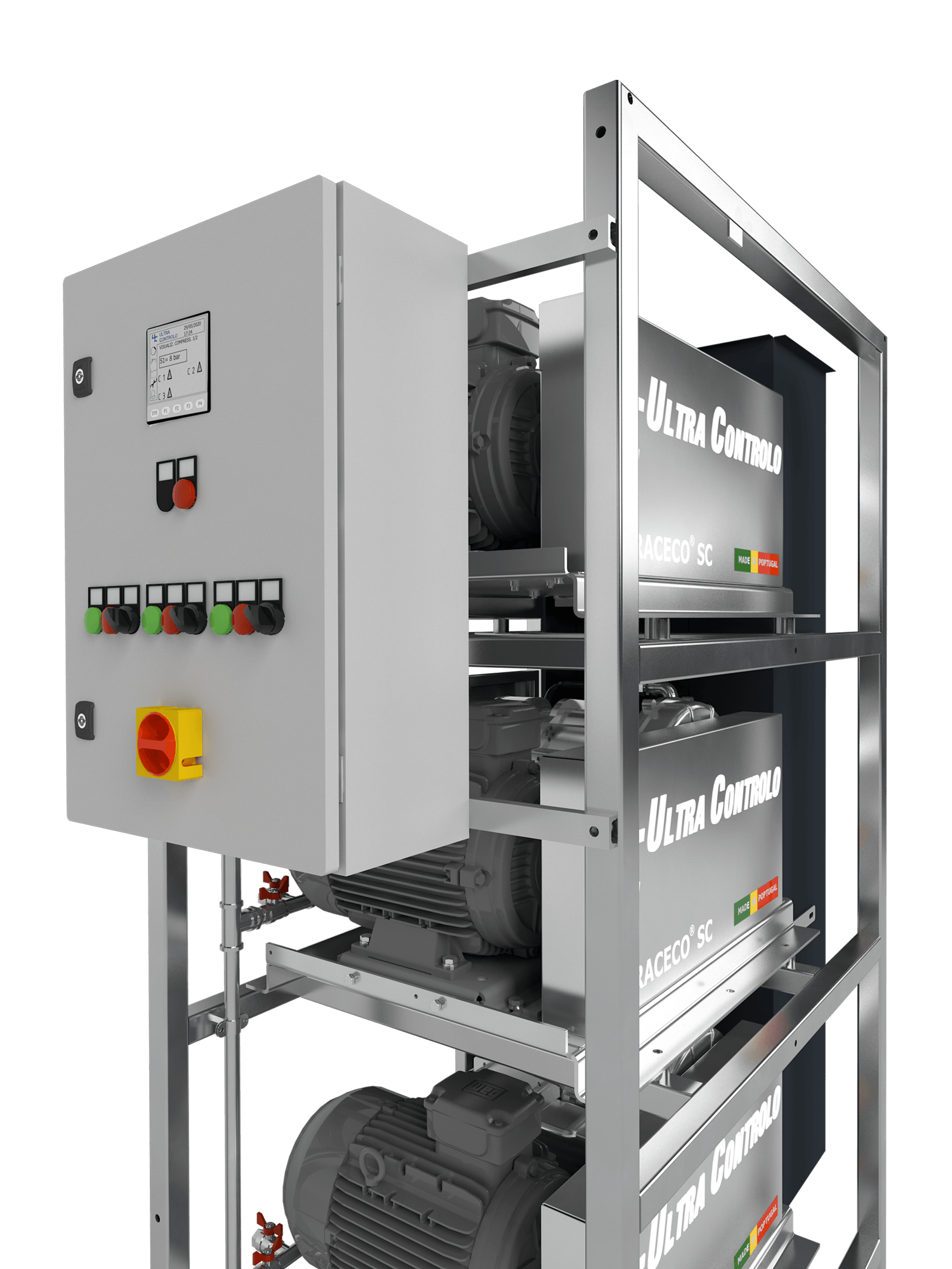 Best Oxygen for your Medical Plant