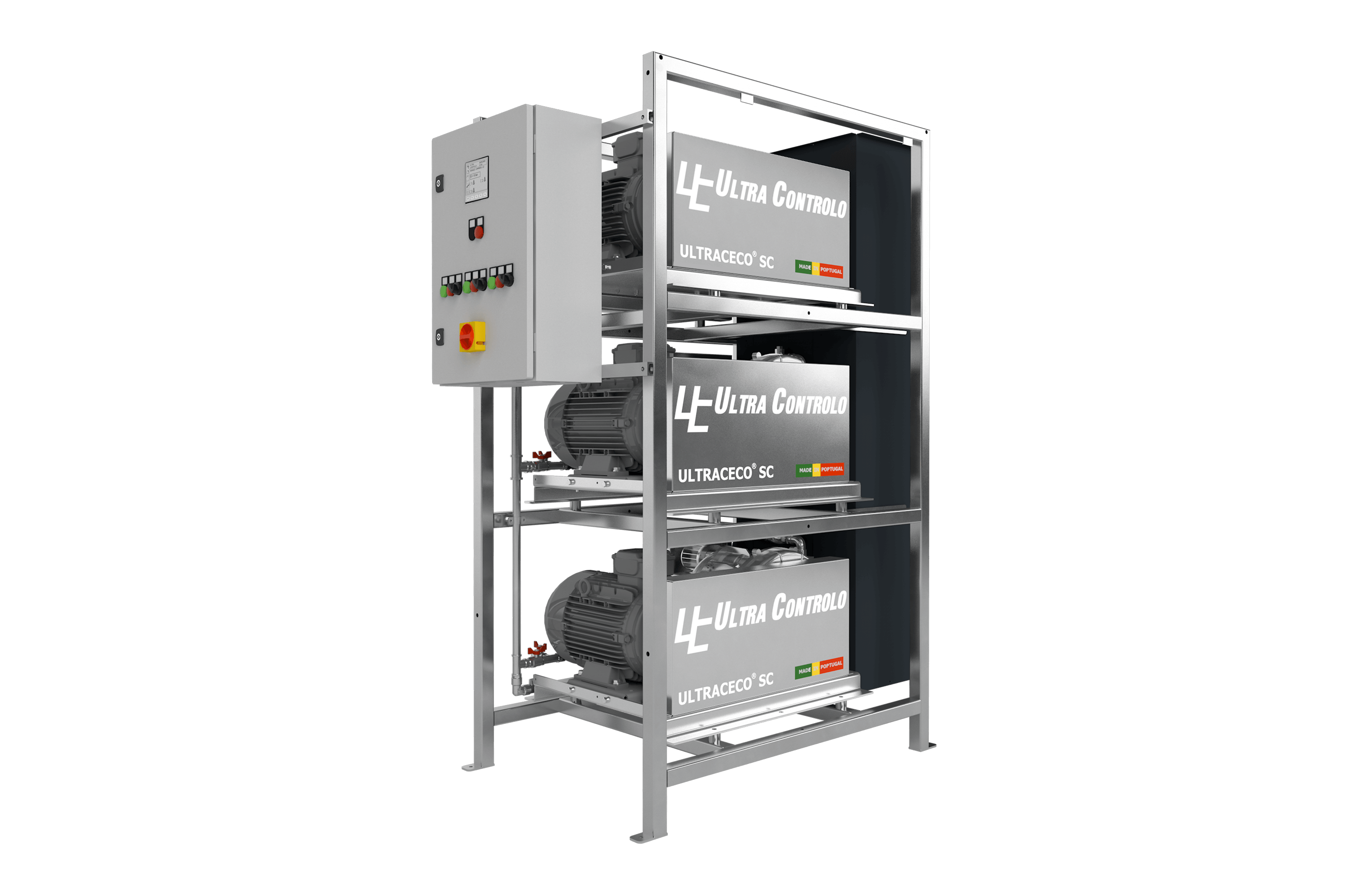 ULTRACECO SCA