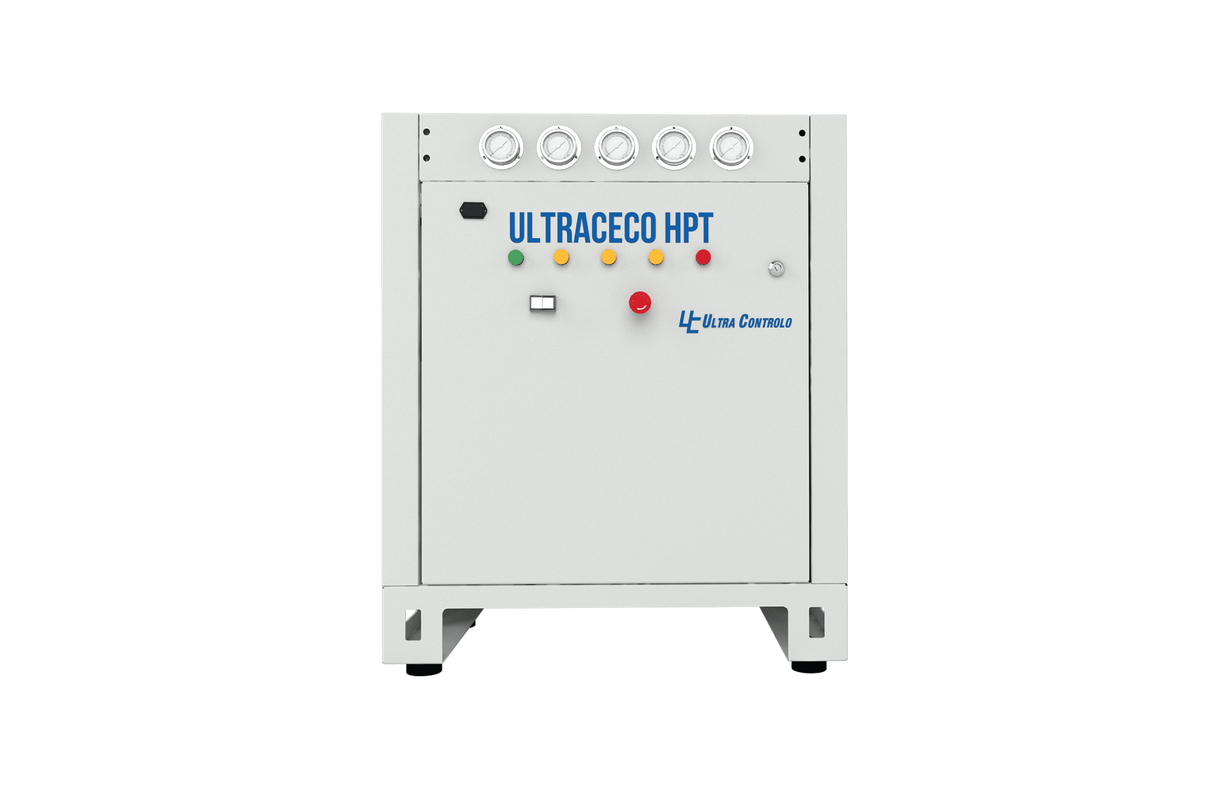 ULTRACECO HPT
