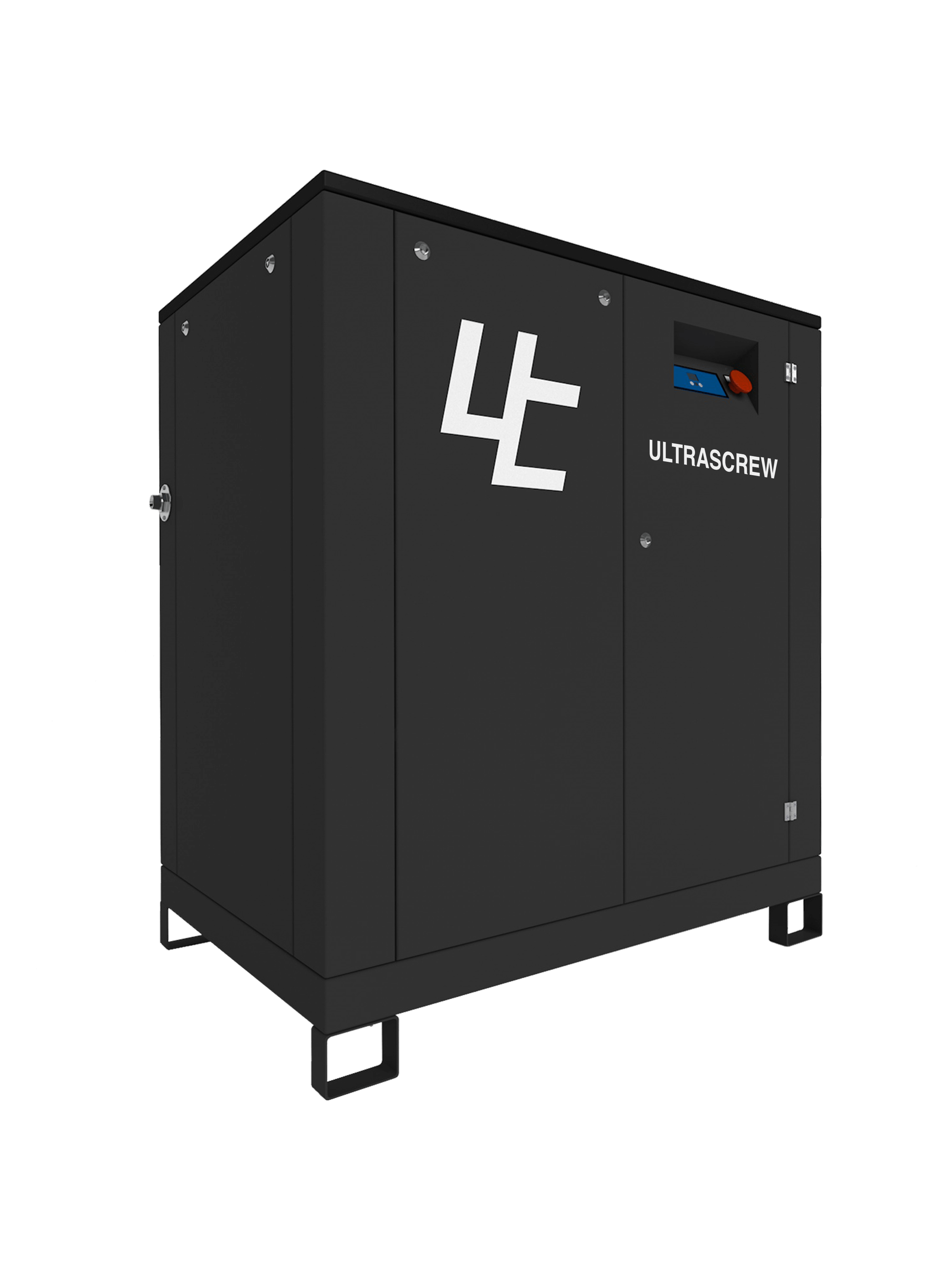Rotary Screw Air Compressor