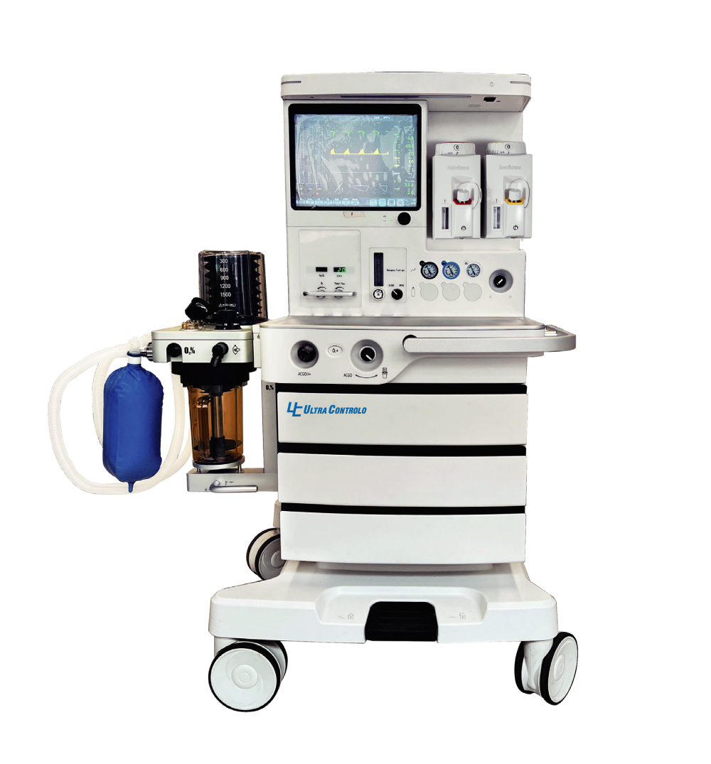 Anesthesia System MA6200