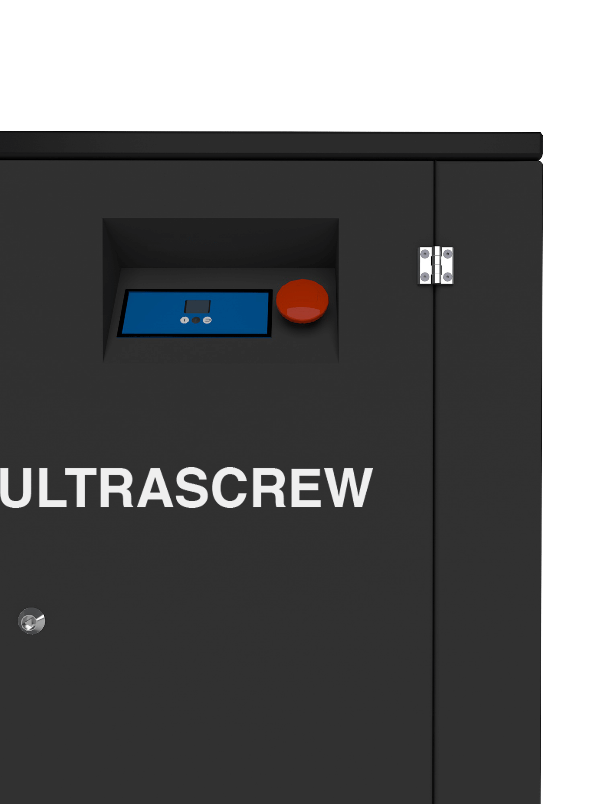 Rotary Screw Air Compressor