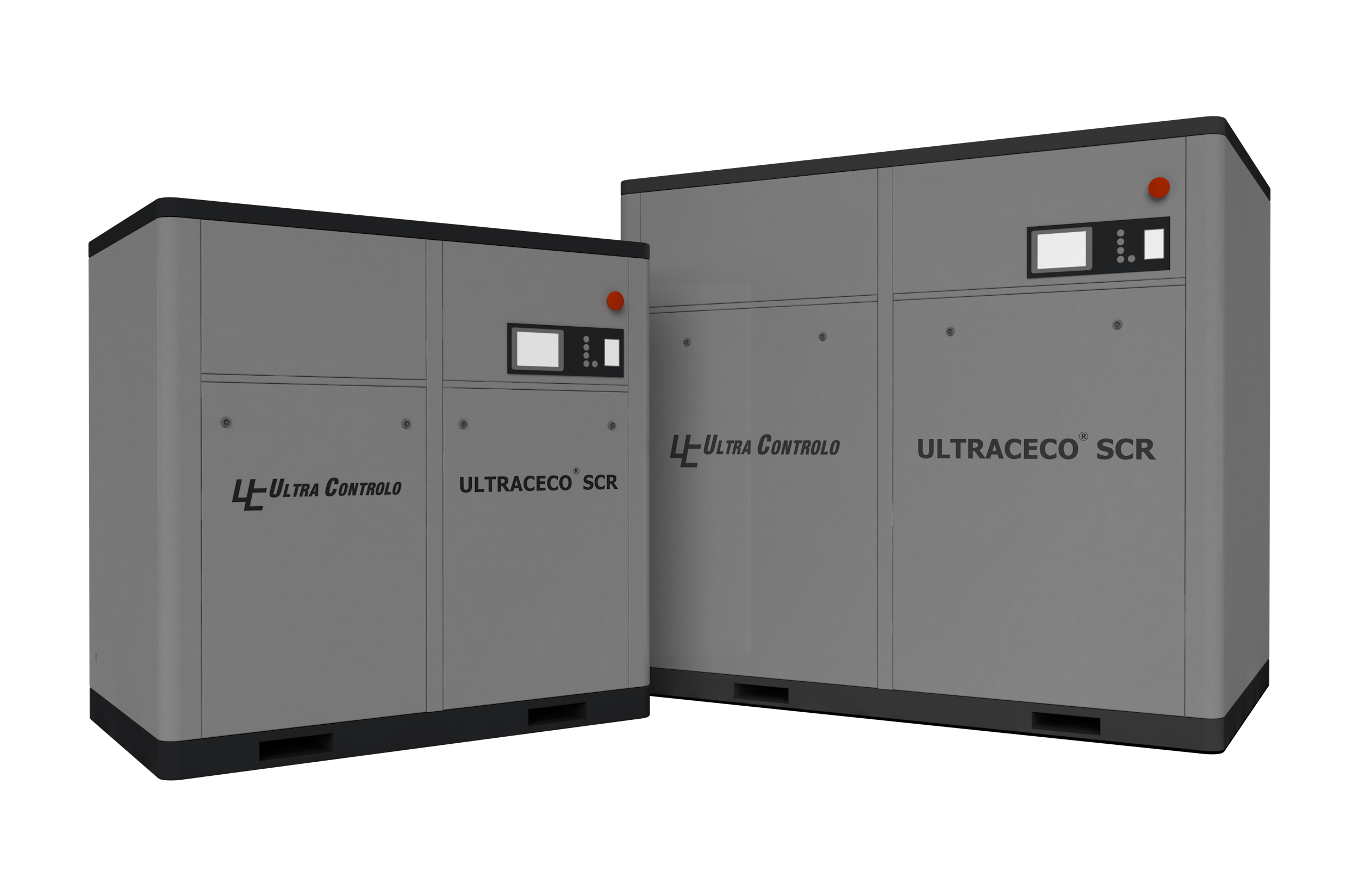 ULTRACECO SCR