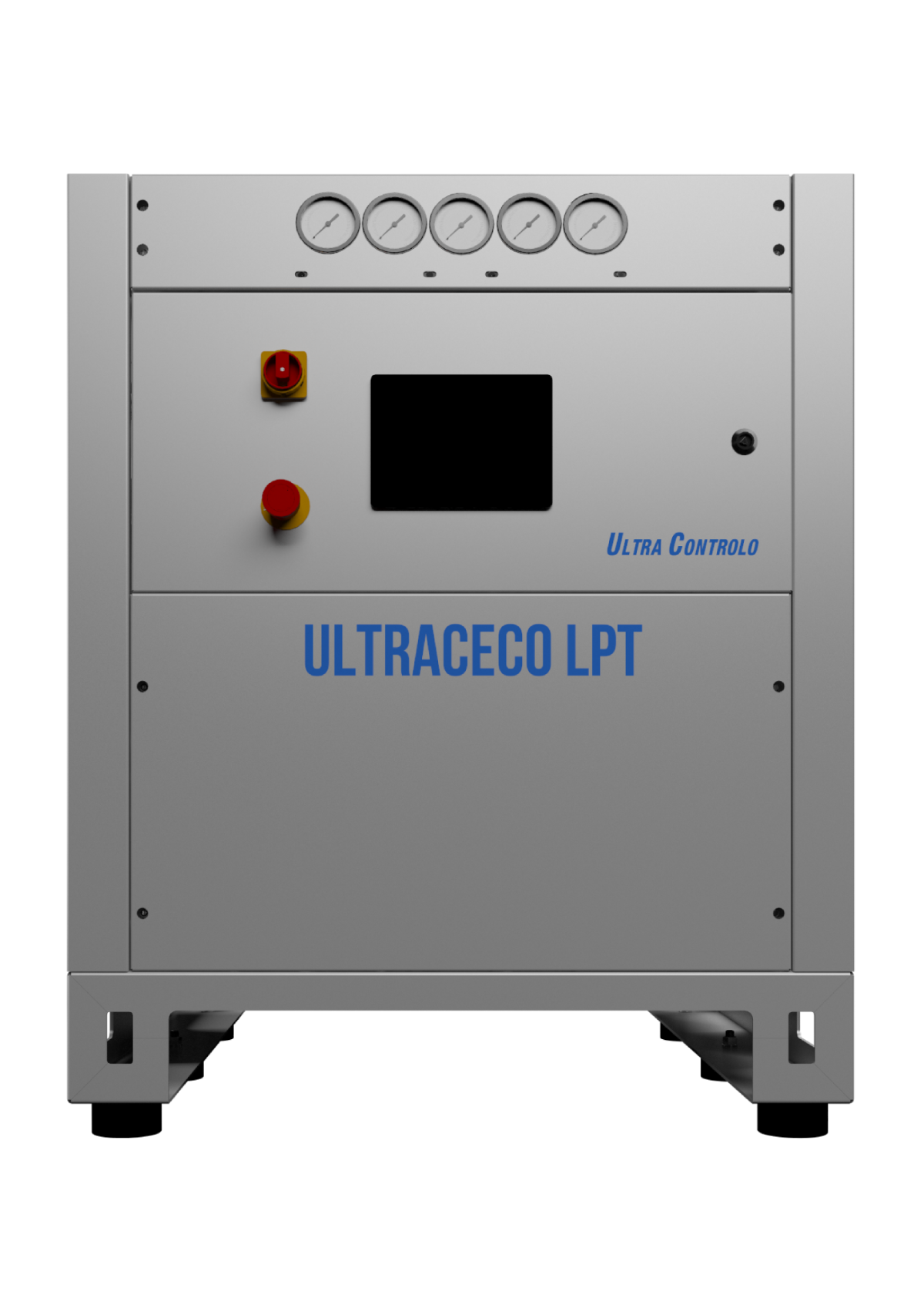 Seamlessly integrating with existing medical oxygen production systems, ULTRALOBO ensures a continuous and stable supply of pure medical oxygen for hospitals. With oil-free operation, AISI 316 stainless steel components, and low-pressure oxygen boosters, it guarantees safe and contaminant-free oxygen delivery. Experience reliability, energy efficiency, and quiet operation.
