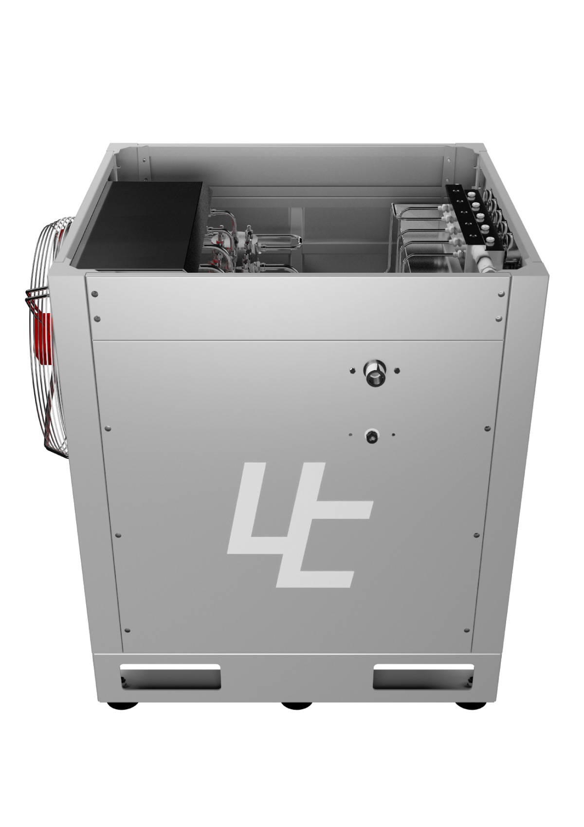 Empowering Healthcare with Oxygen Purity, Reliability, and Precision.