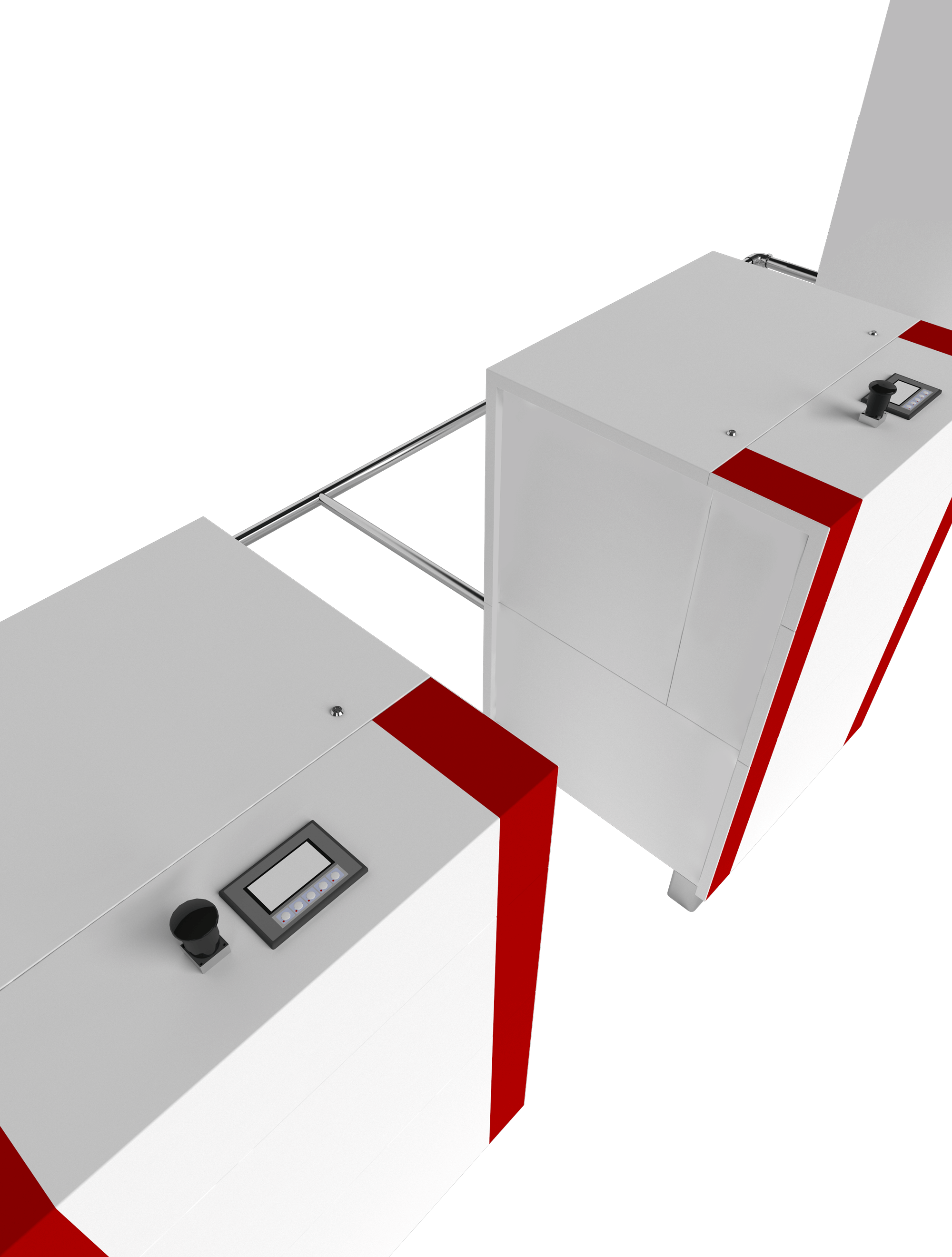 Medical Compressed Air System