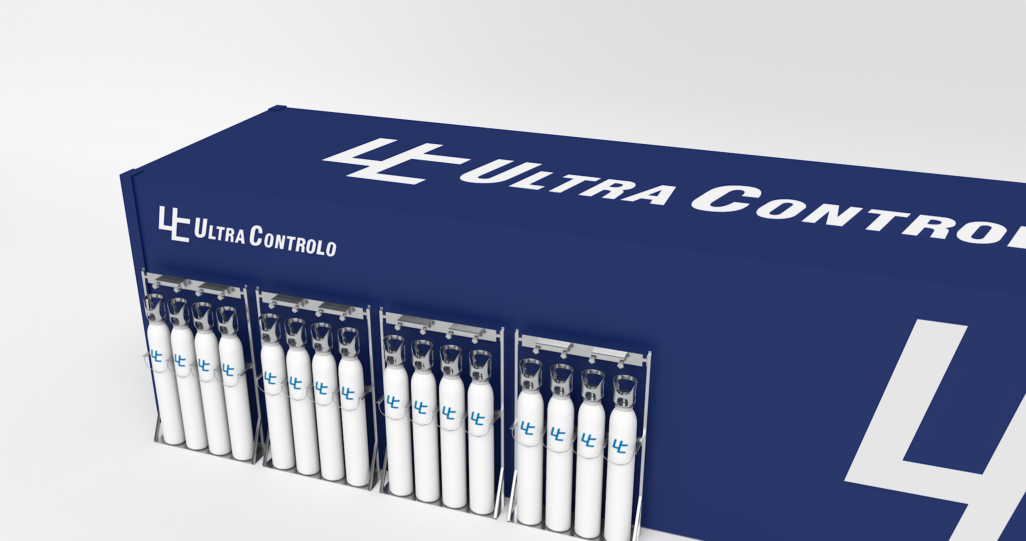 Innovation at Ultra Controlo: Engineering Excellence Driving Medical Gas Solutions